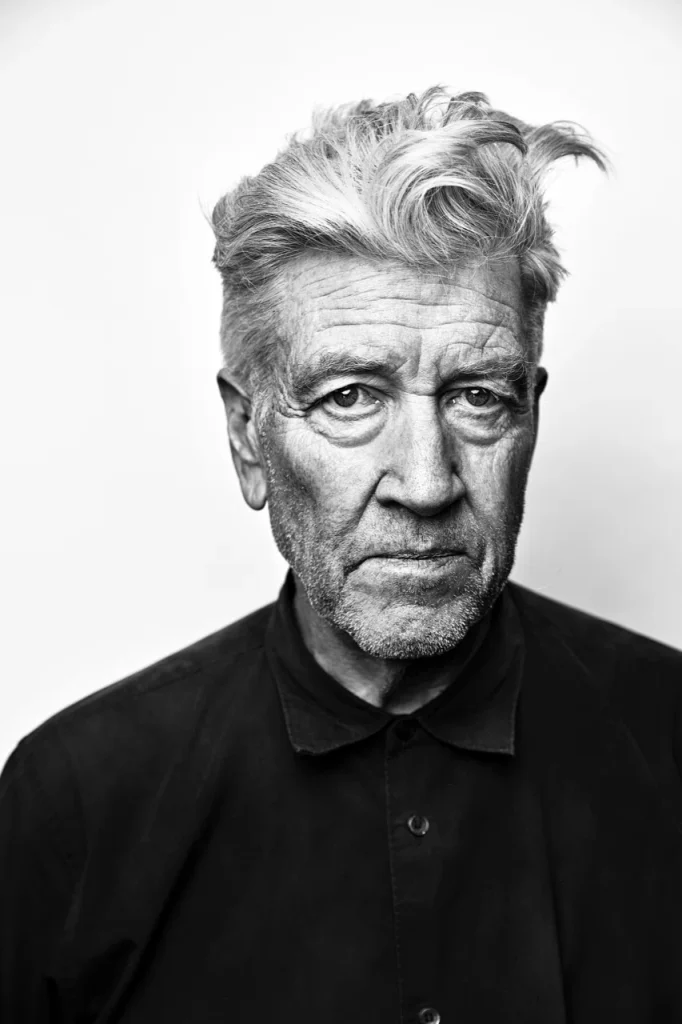 David Lynch: Dream and Nightmare Master