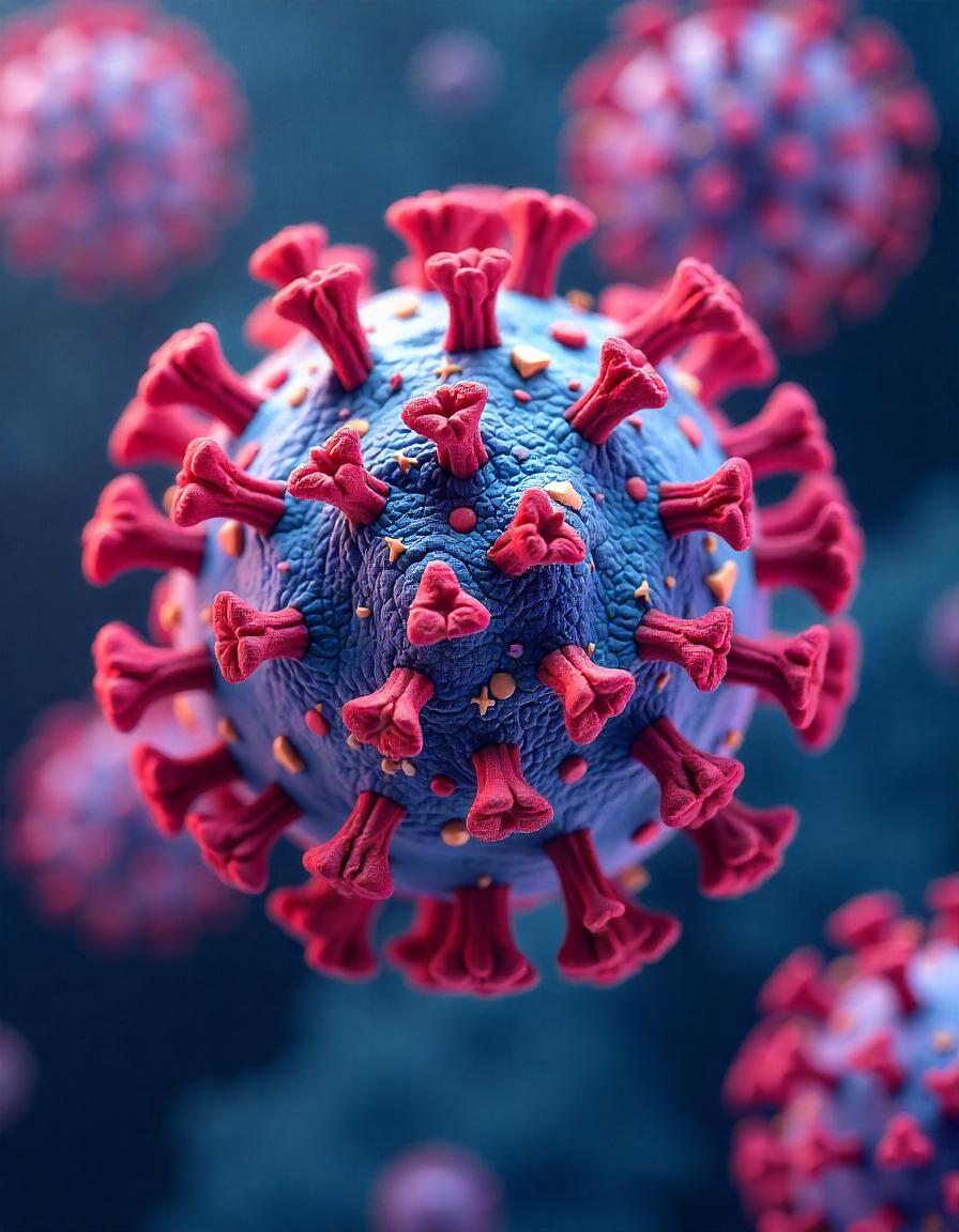 All You Need to Know About the Human Metapneumovirus (hMPV Virus)