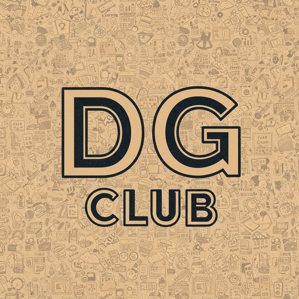 10 Essential Advice for DG Club Aspiring Designers and Creatives