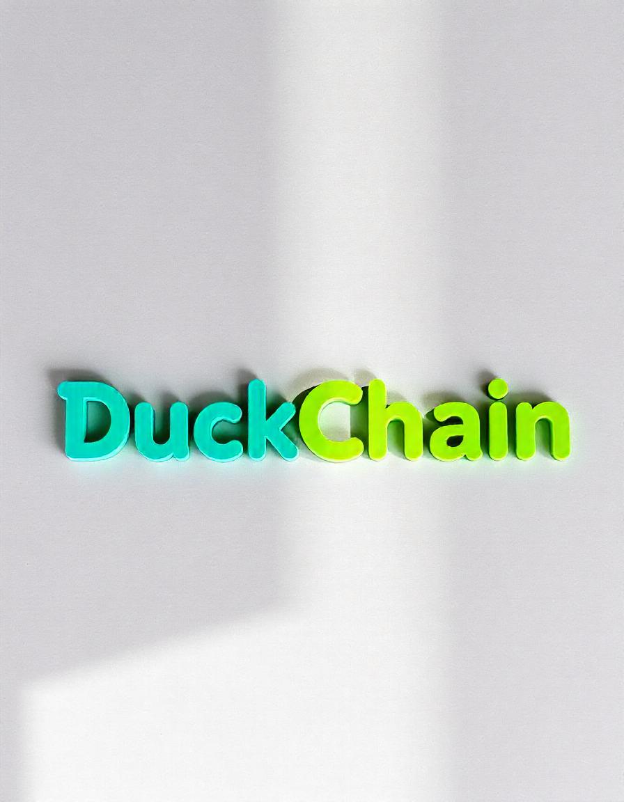 The OKX Listing of DuckChain: Why It Matters and What You Need Know