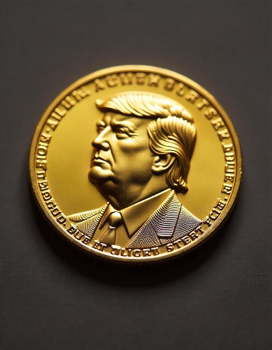 The Rage Over Trump Coin: Understanding the Hype that is 2025