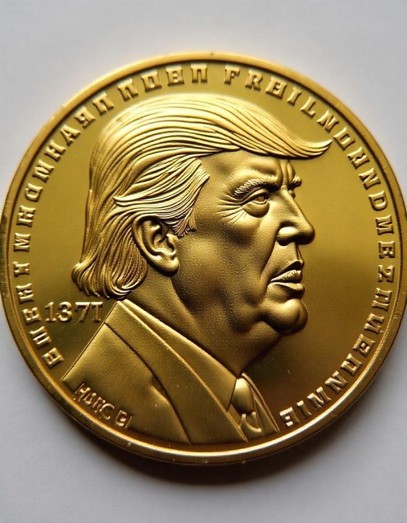 Trump Coin