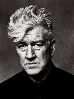 David Lynch: Dream and Nightmare Master