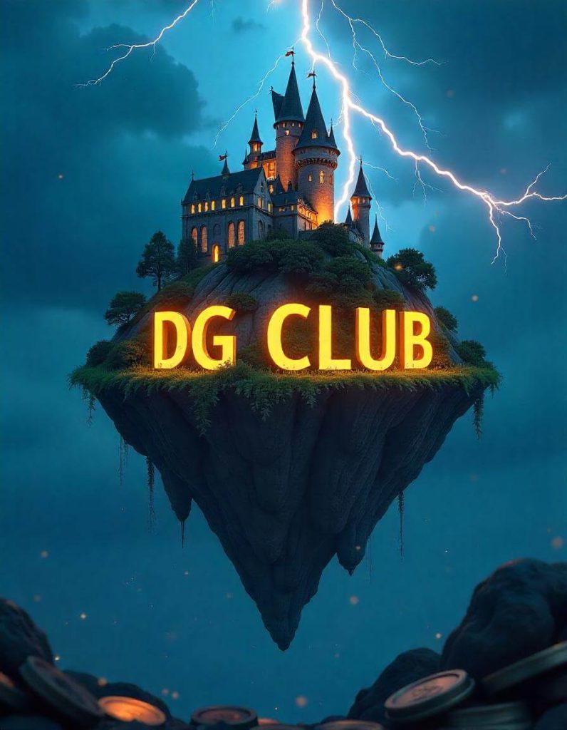 DG Club Game