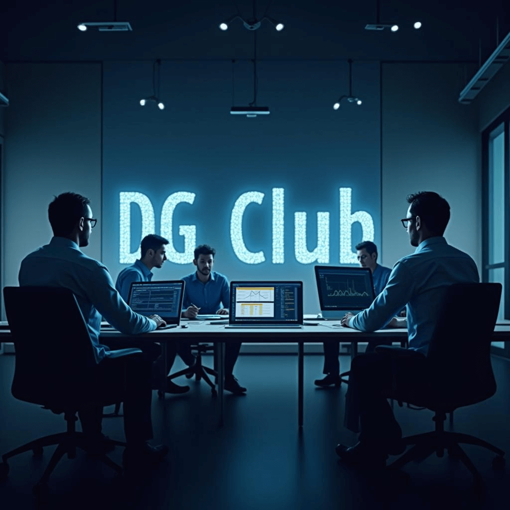 DG Club