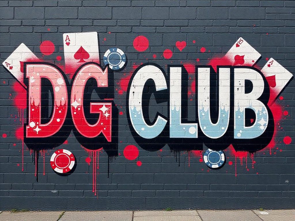 DG Club