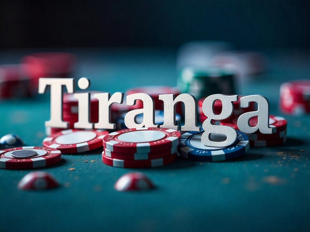 Tiranga Game