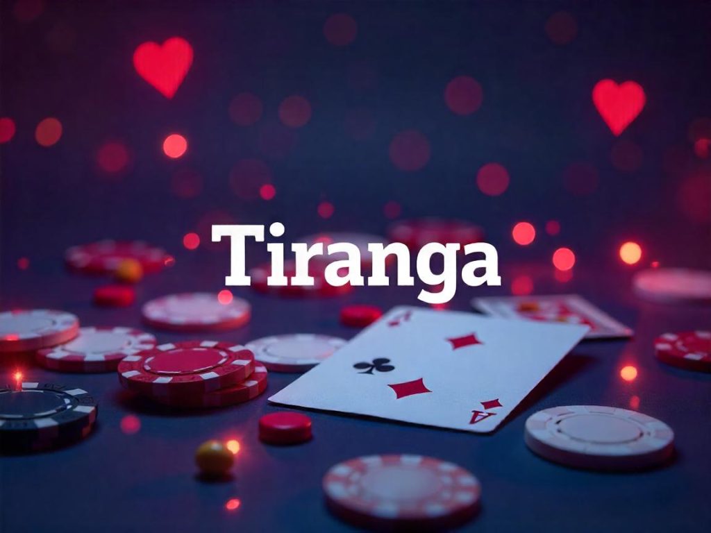 Tiranga Game